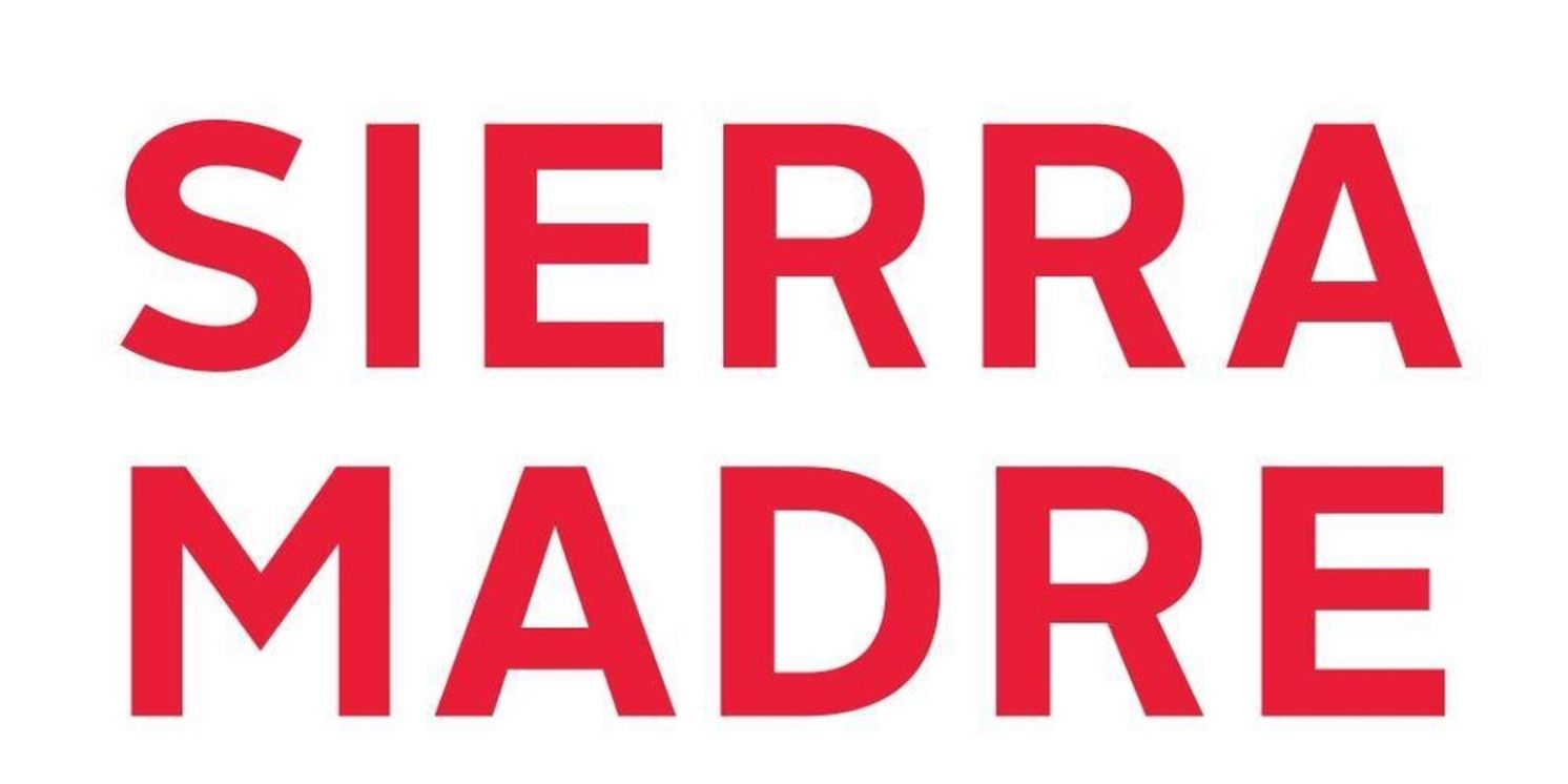 Sierra Madre Playhouse Appoints New Artistic And Executive Director  Image