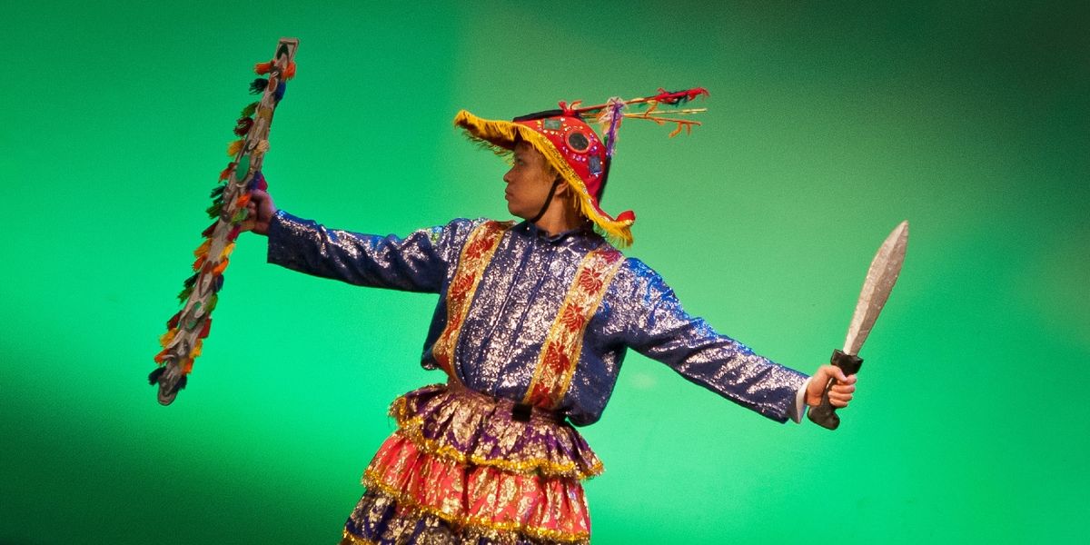 Sierra Madre Playhouse Celebrates Lunar New Year With Multi-Week Festival