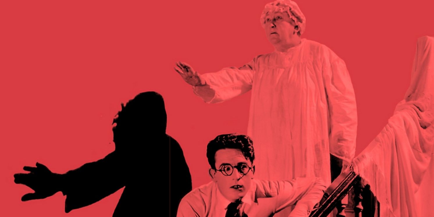 Sierra Madre Playhouse Marks Milestone Centennial In Grand Style With Glittering Silent Film Festival Honoring Its Roots  Image