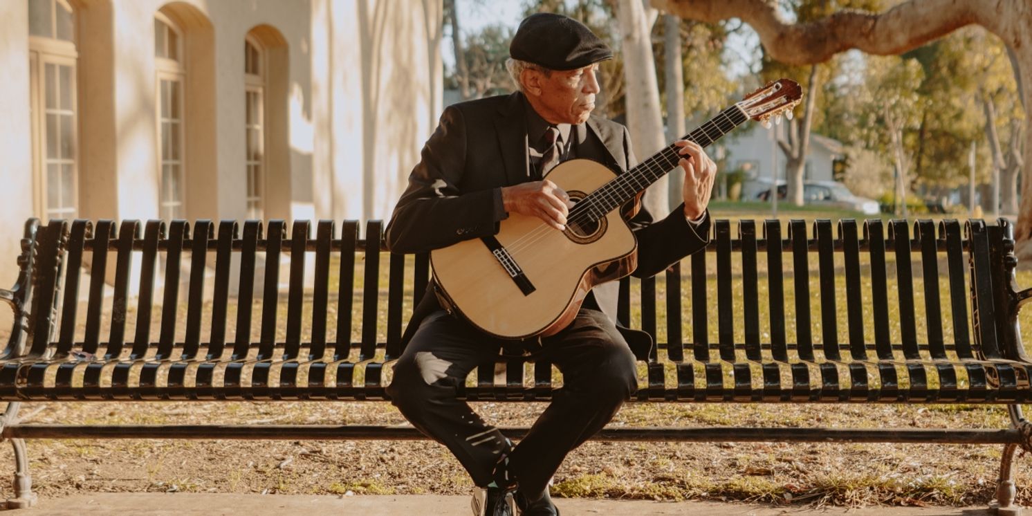 Sierra Madre Playhouse Presents Seven Programs This February Including Comedy, Jazz, Classical Music, and More  Image