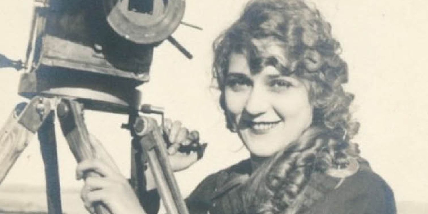 Sierra Madre Playhouse to Present Silent Film Festival In August  Image