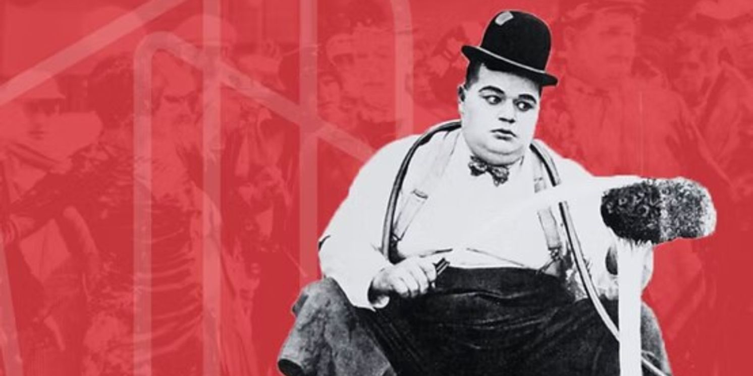 Sierra Madre Playhouse Presents Two Classic Silent Film Comedies  Image