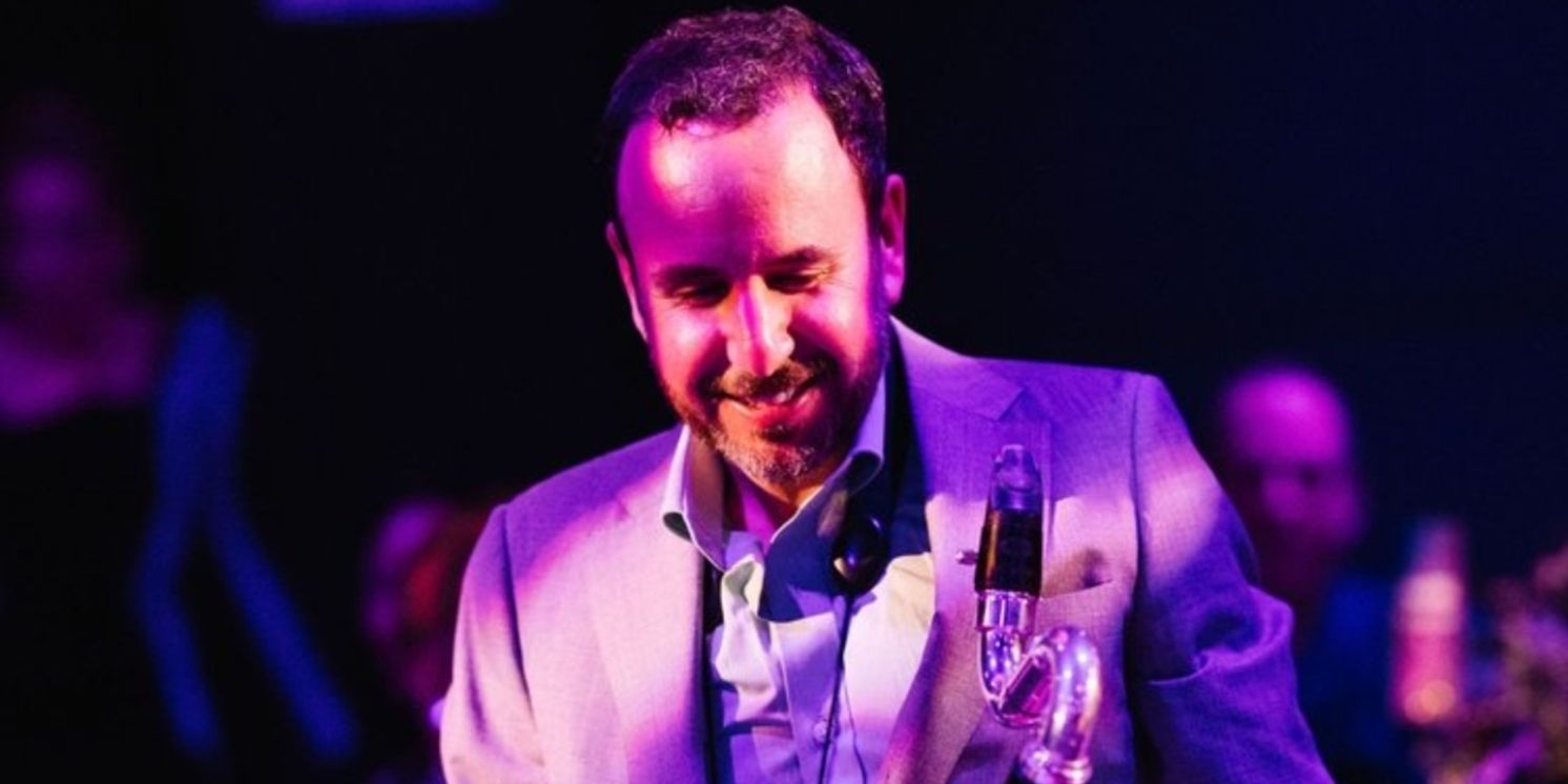 Sierra Madre Playhouse Showcases Celebrated Clarinetist Joshua Rubin on WAVES IN BLOOM  Image