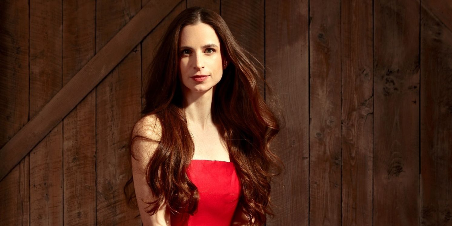 Sierra Madre Playhouse to Present Emi Ferguson And Joshua Rubin In DOUBLE YOLK  Image