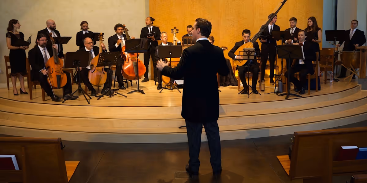 Sierra Madre Playhouse to Present MUSICA TRANSALPINA, Led by Bryan Roach