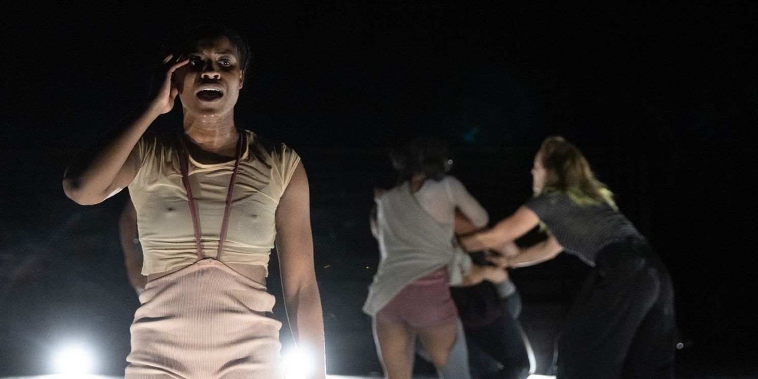 Sierra Madre Playhouse to Present SUGAR HORSES a Reimagined Hansel and Gretel  Image