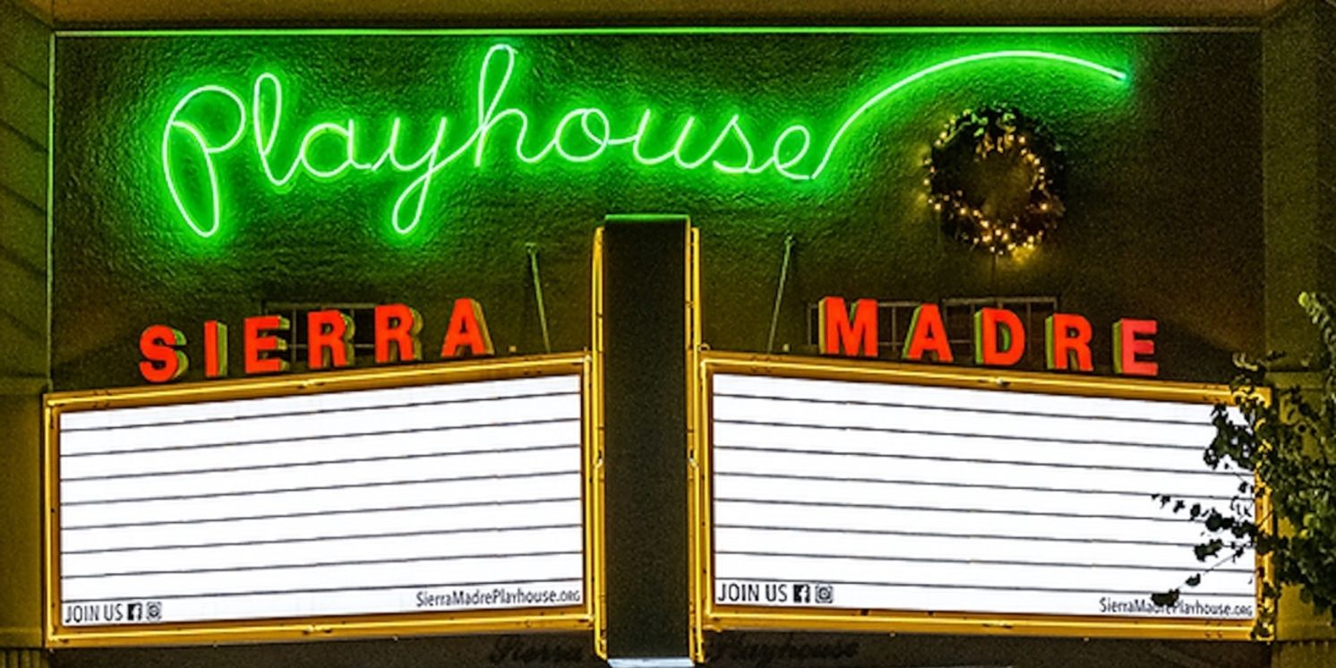 Sierra Madre Playhouse to Put On Silent Film THE PASSION OF JOAN OF ARC  Image