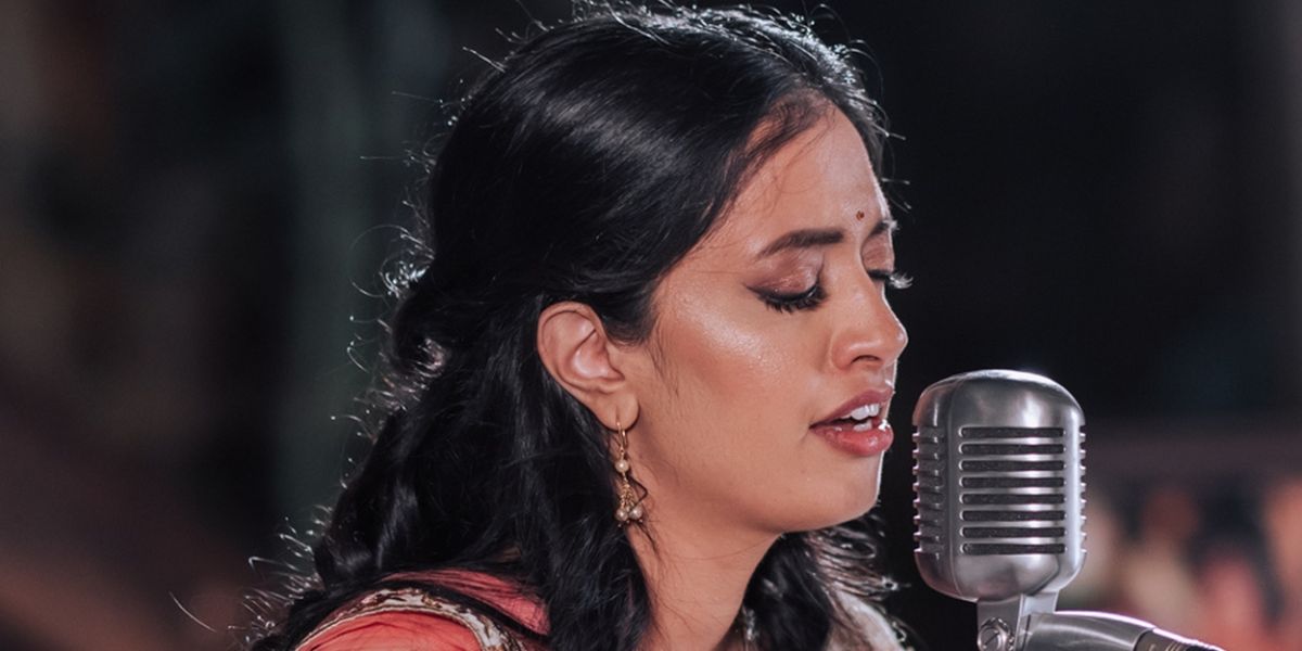 Sierra Madre Playhouse to Spotlight Hindustani Vocalist GAAYATRI