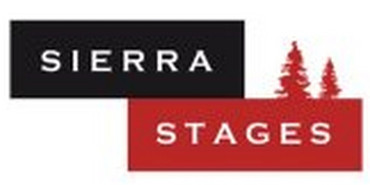Sierra Stages Presents THE UNDERSTUDY One Night Only, March 13