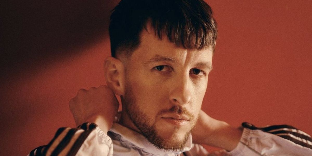 Sigala Marks New Era With Bold Single 'It's A Feeling' ft. Trevor Daniel x 24kGoldn