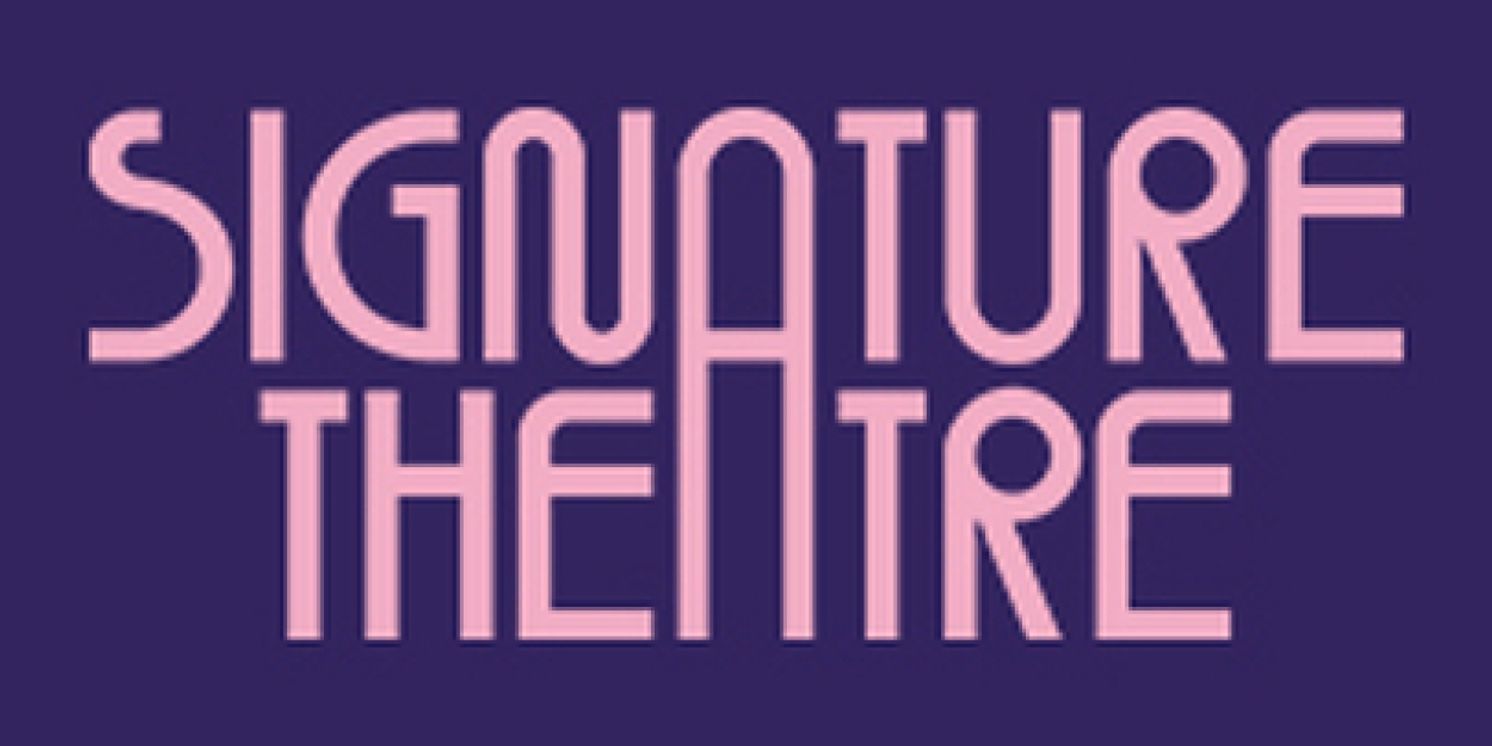 Signature Theatre Announces Cast And Creative Team Of?SOFT POWER  Image