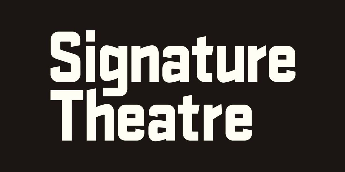 Signature Theatre Names Beth Whitaker Interim Artistic Director