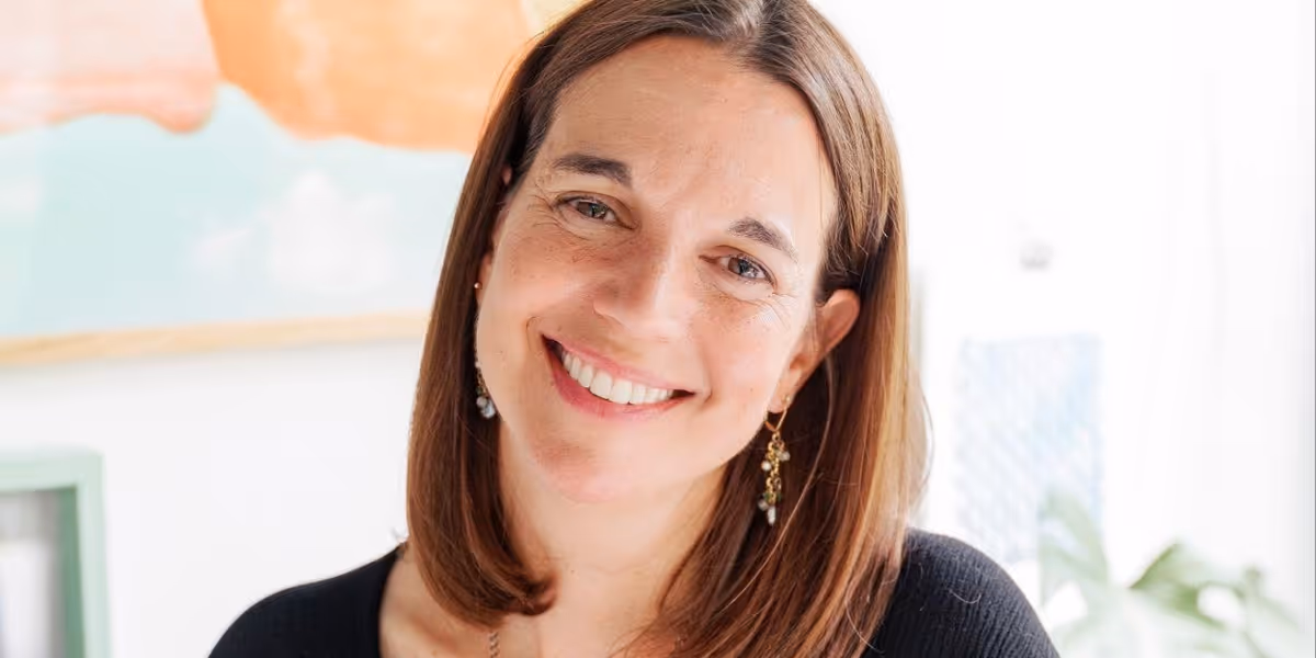 Signature Theatre Names Emily Shooltz as the Organization's New Artistic Director
