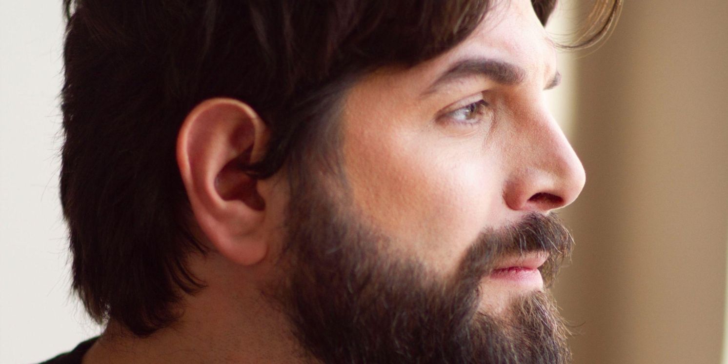 Signature Theatre Names Julián Mesri As Judith Champion Musical Theater LaunchPad Resident  Image