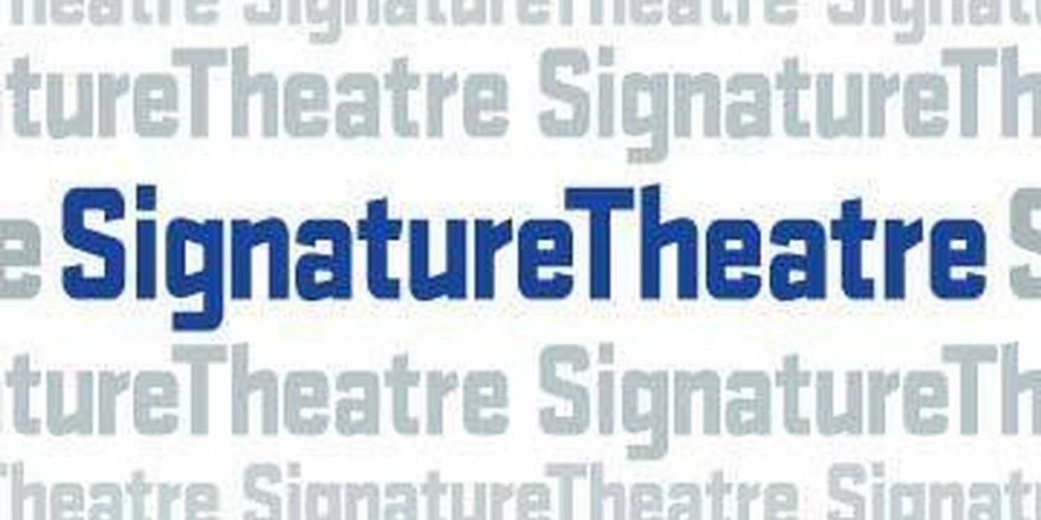 Signature Theatre Opens Submissions for The Judith Champion Musical Theater LaunchPad Residency  Image