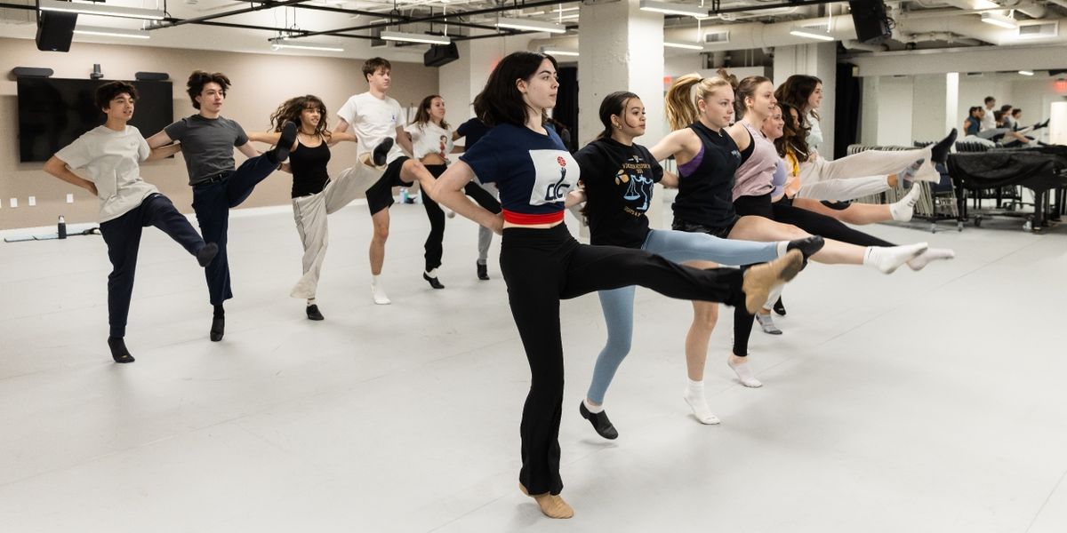 Signature Theatre Reveals Brand-New Education Studios