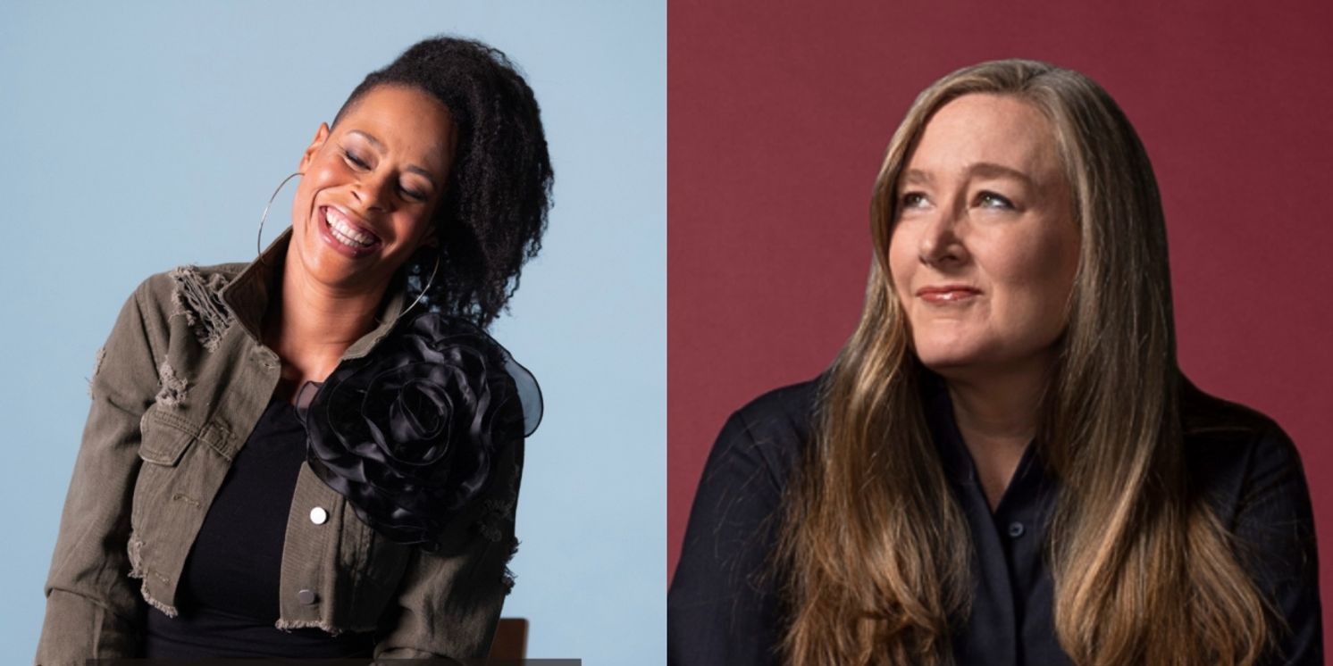 Signature Theatre Will Honor Dominique Morisseau and Sarah Ruhl at Luminary Awards Gala  Image