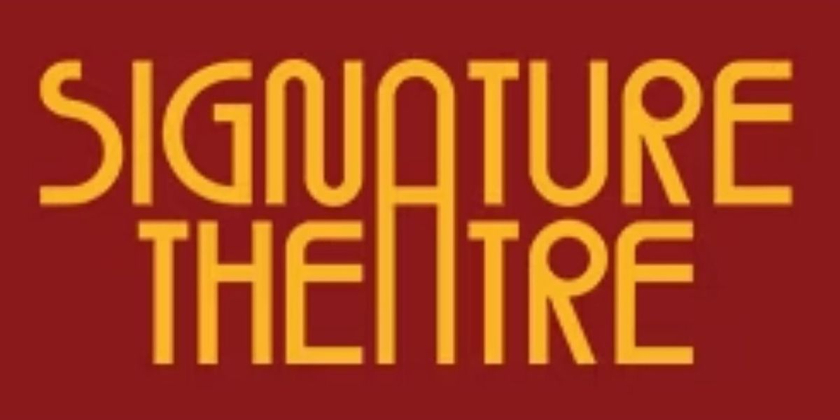 Signature Theatre Will Present New Musical SAFETY NOT GUARANTEED