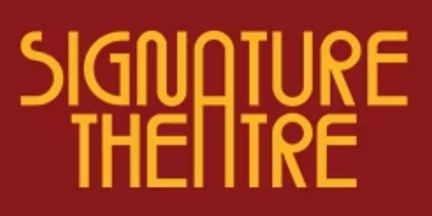 Signature Theatre Will Present New Musical SAFETY NOT GUARANTEED  Image