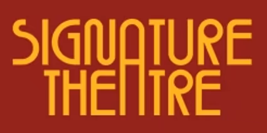 Signature Theatre Will Present New Musical SAFETY NOT GUARANTEED Photo