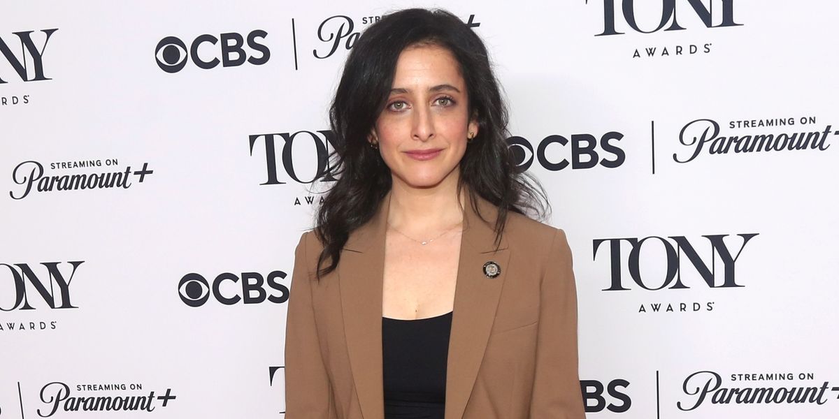 Signature Theatre's 2024 Gala to Honor Lila Neugebauer
