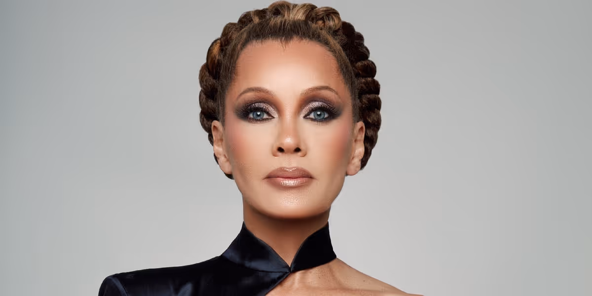 Signature Theatre to Honor Vanessa Williams with 2026 Stephen Sondheim Award