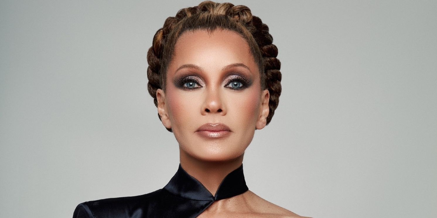 Signature Theatre to Honor Vanessa Williams with 2026 Stephen Sondheim Award  Image