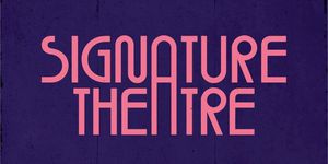 Signature Theatre to Launch New Fall 2026 Education Programming