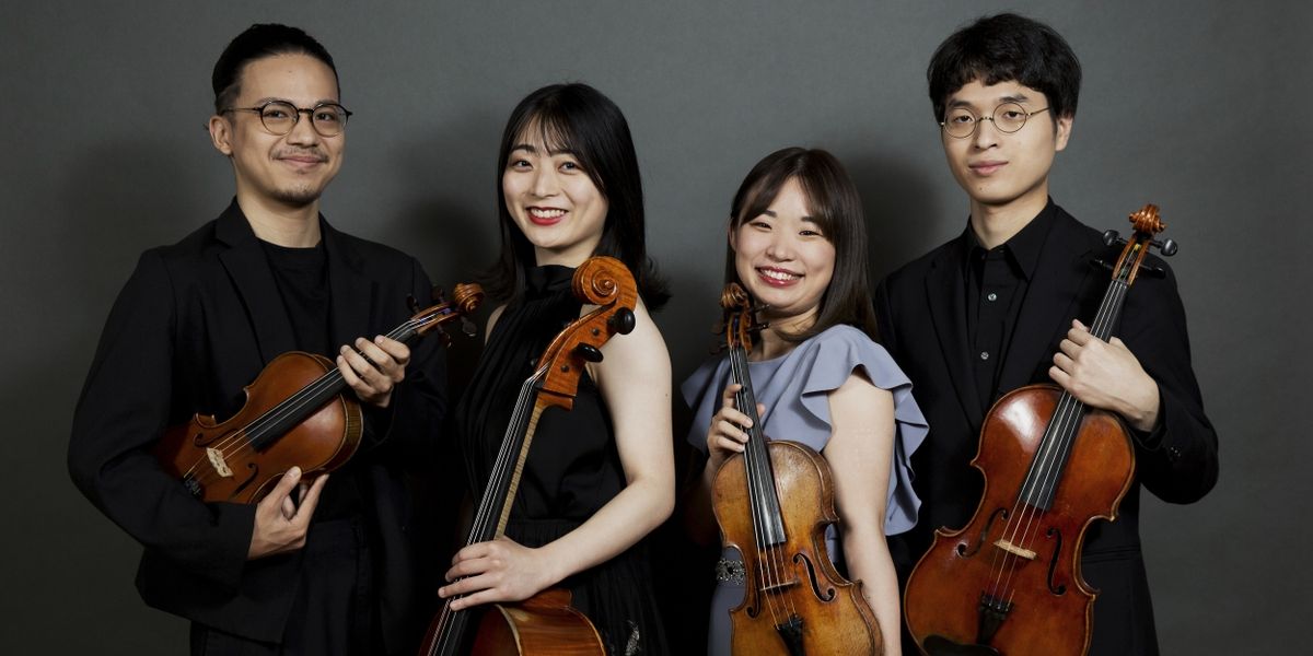 Significant Concert Presented By Chamber Music LA Celebrates LA's Vibrant Chamber Music Scene On August 28