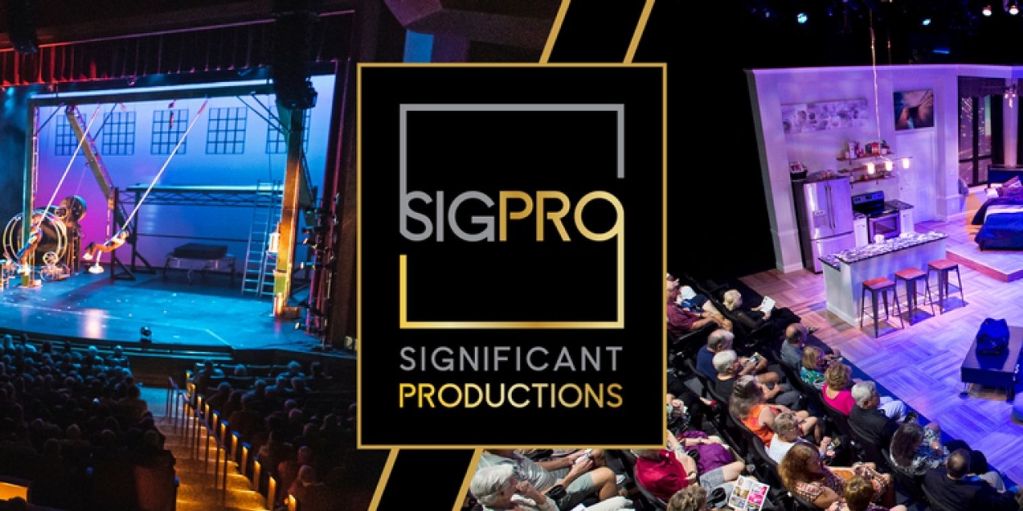 Significant Productions Names Angel Creeks as Artistic Director  Image