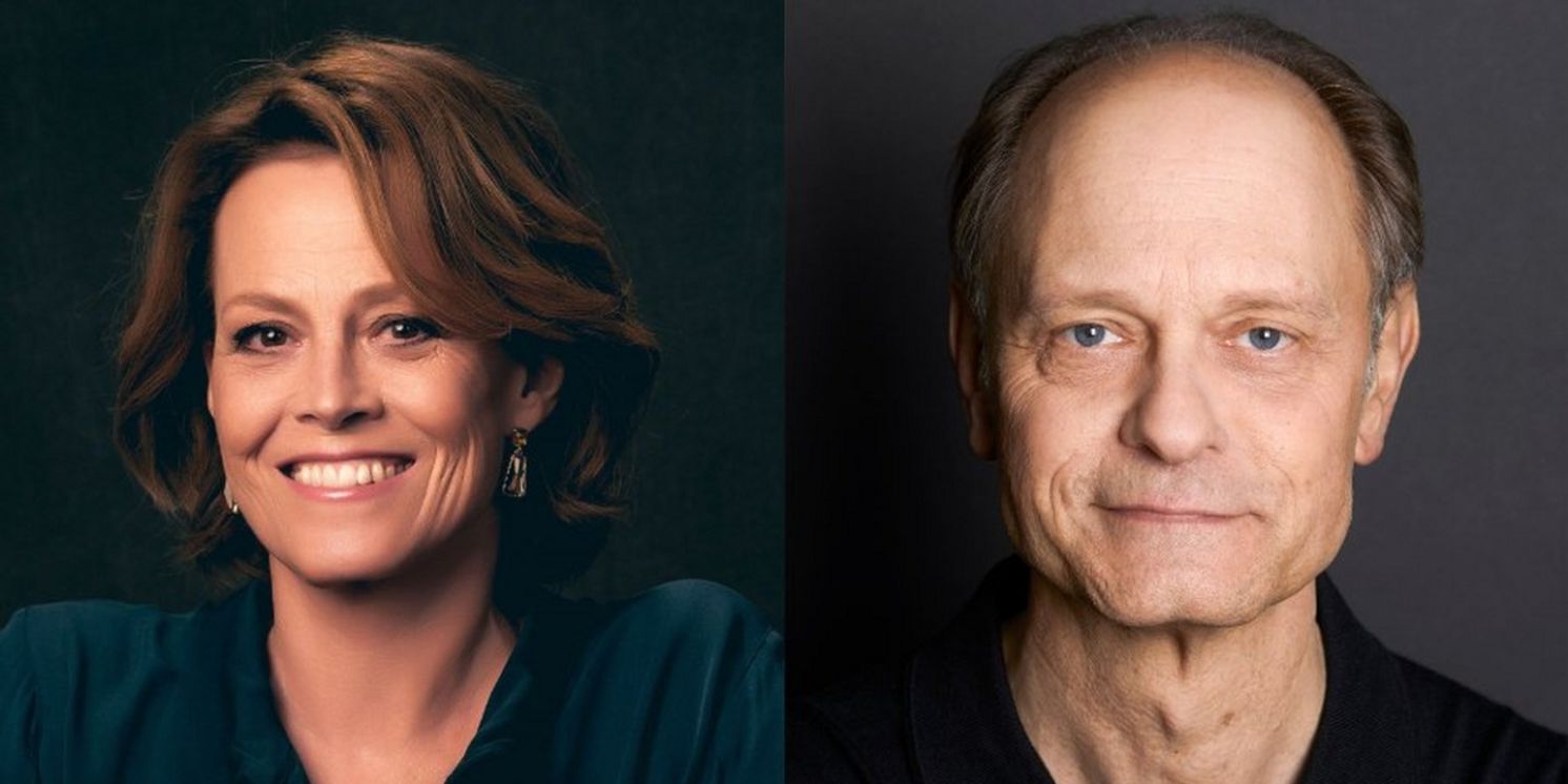 Sigourney Weaver, David Hyde Pierce & More to Reunite for VANYA AND SONIA AND MASHA AND SPIKE  Image