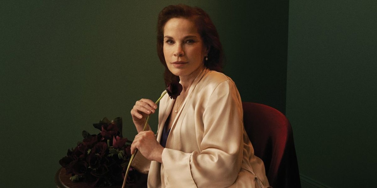 Sigrid Thornton and Andrew Upton Return to Sydney Theatre Company with THE SEAGULL