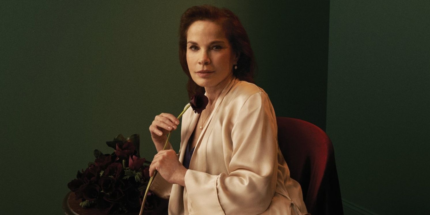 Sigrid Thornton and Andrew Upton Return to Sydney Theatre Company with THE SEAGULL  Image