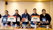 Sikkim Arts and Literature Festival 2026 Set for October at The Ridge Park Photo