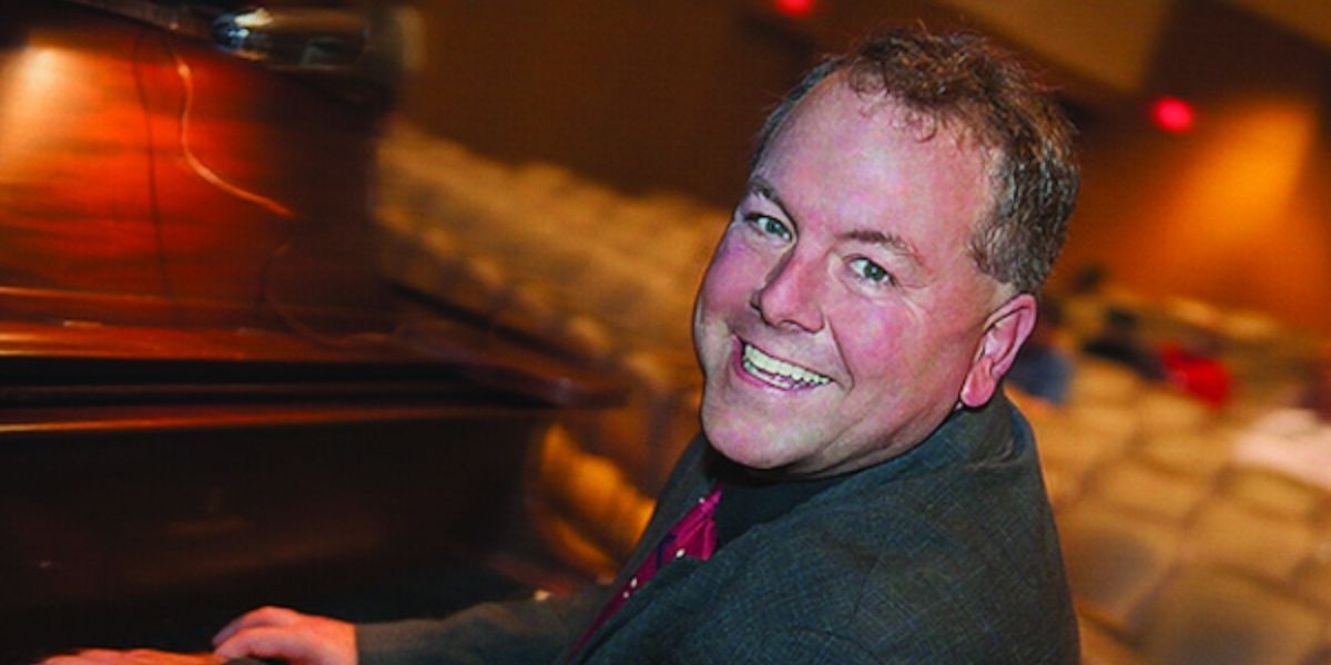 Silent Film OLIVER TWIST Plays At Park Theatre With Jeff Rapsis On The Organ