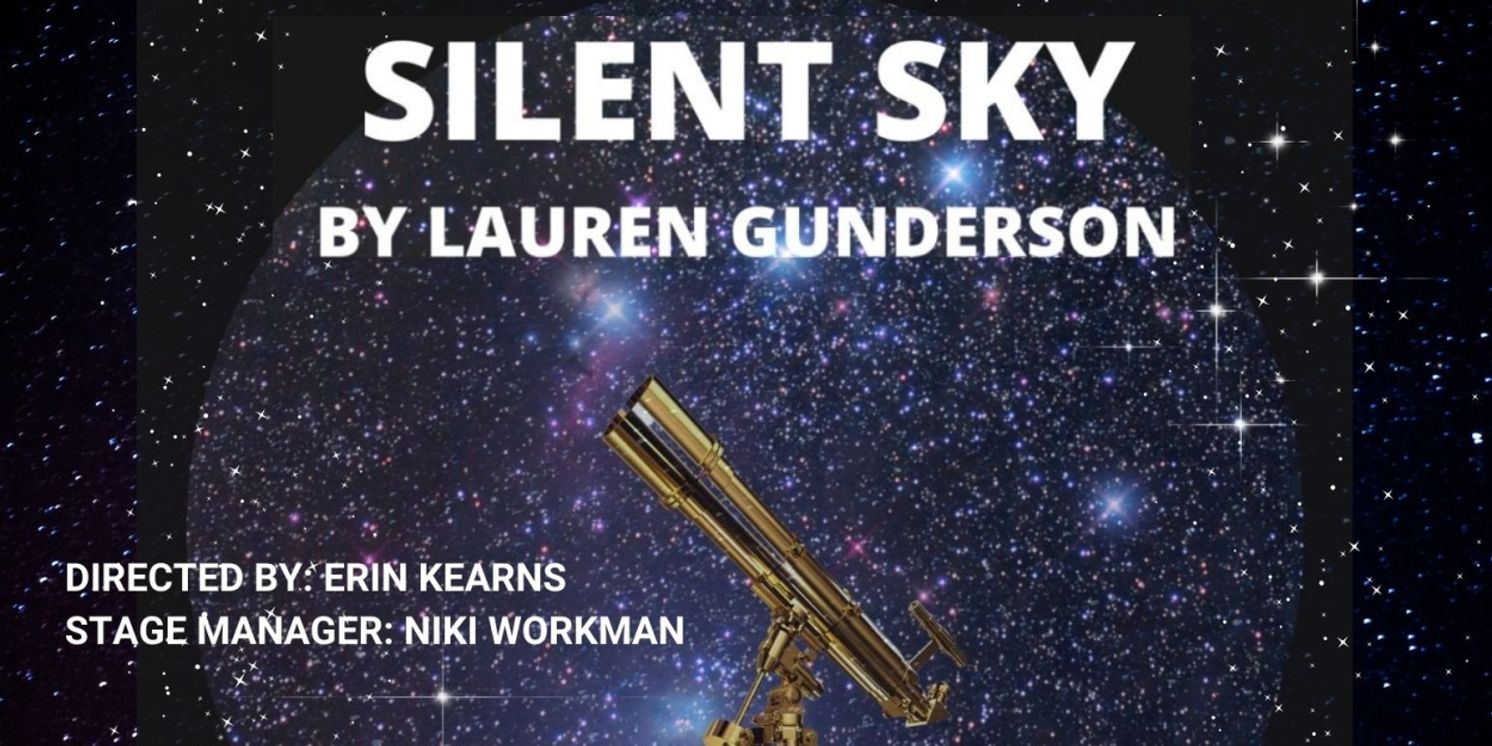 SILENT SKY to be Presented at Richey Suncoast Theatre This Month  Image