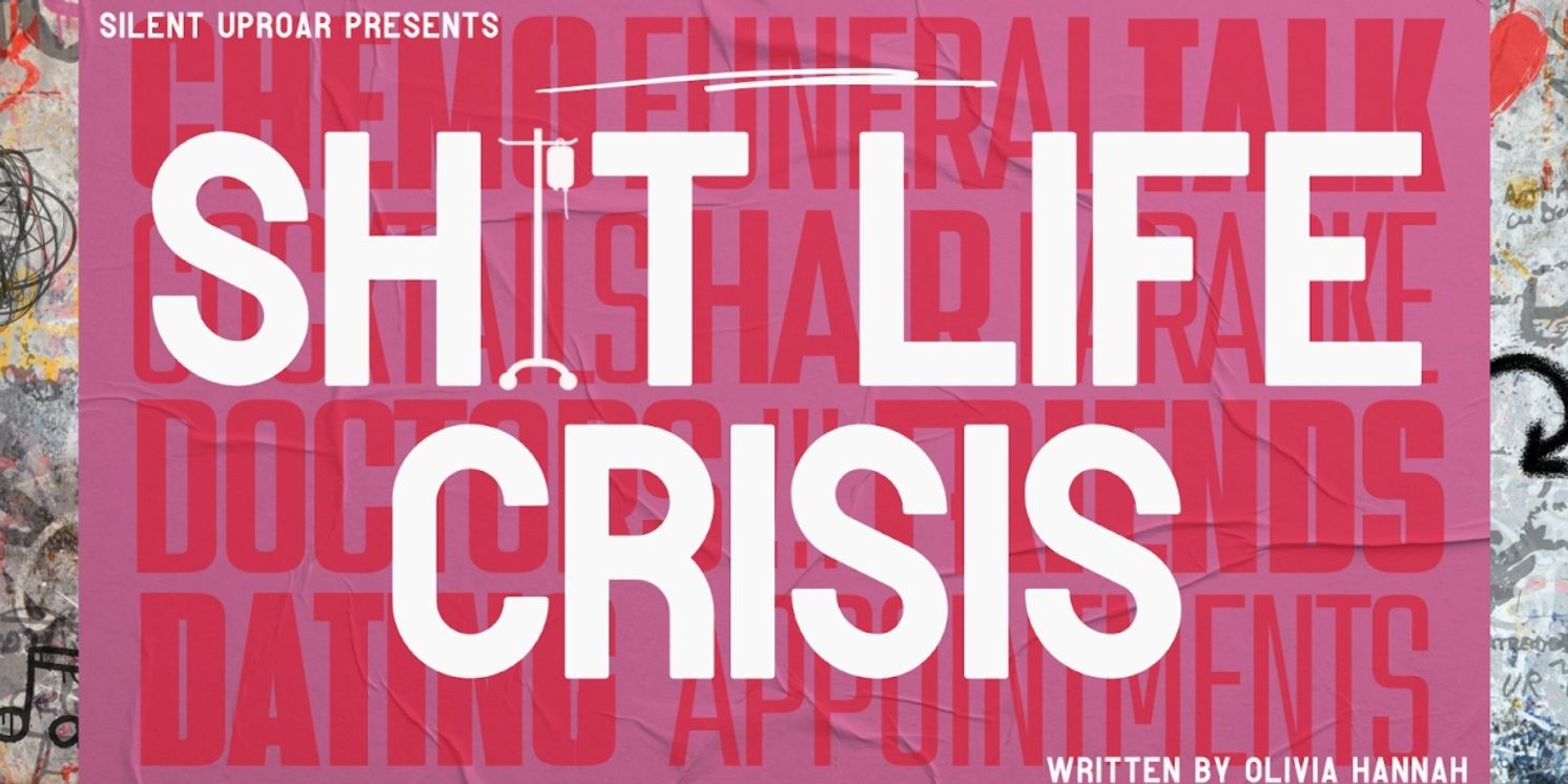 Silent Uproar Will Embark on SH*T LIFE CRISIS Tour  Image
