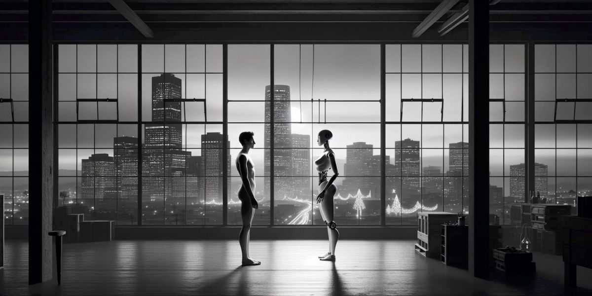 Silicon Valley Story Lab Merges with Remote Theater
