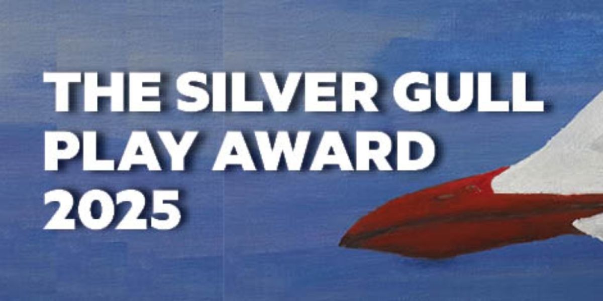 Silver Gull Play Award Announces 2025 Shortlist