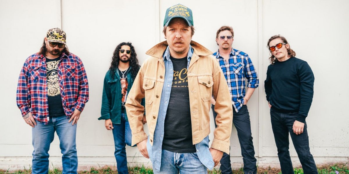 Silverada (Formerly Mike and the Moonpies) Releases 'Radio Wave' From Self-Titled Album