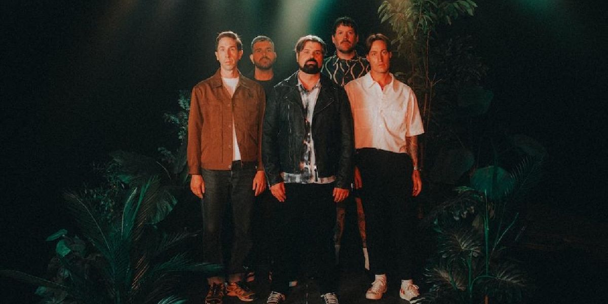 Silverstein Details Spring Leg of 25 Years of Noise Tour
