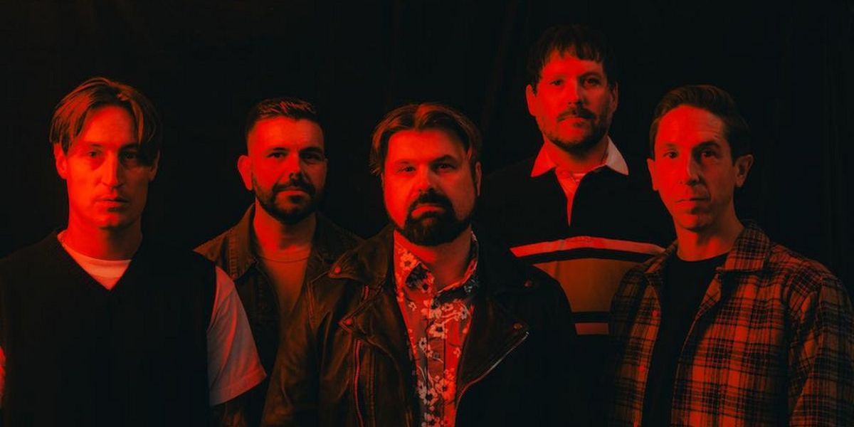 Silverstein Releases New Single 'Skin & Bones'