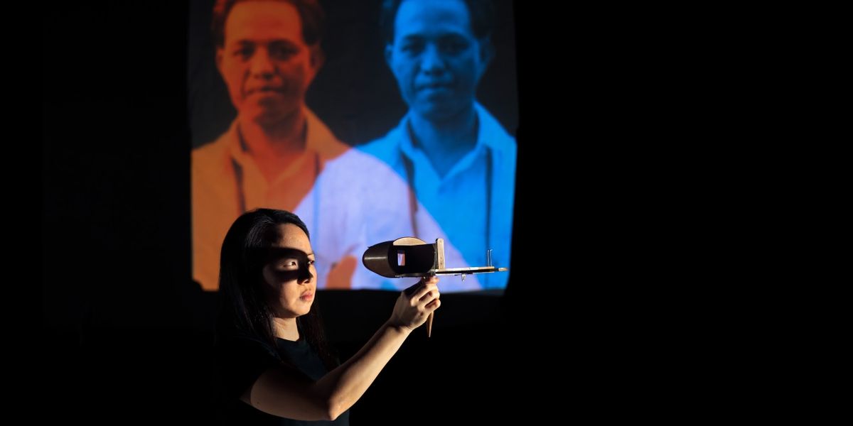 Sim Chi Yin Makes Australian Premiere at Footscray Community Arts