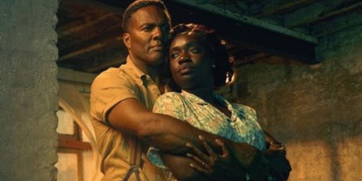 Simon-Anthony Rhoden and Everal A Walsh Join FENCES UK Tour Cast
