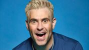 Simon Brodkin to Bring UNLEASHED 72-Date Tour to UK and International Stages Photo