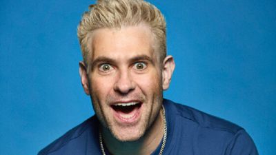 Simon Brodkin to Bring UNLEASHED 72-Date Tour to UK and International Stages