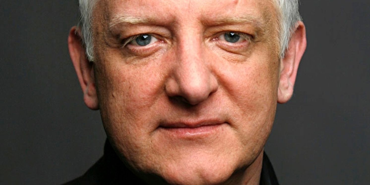 Simon Russell Beale Reveals TITUS ANDRONICUS Departure Was Due to Cancer  Image