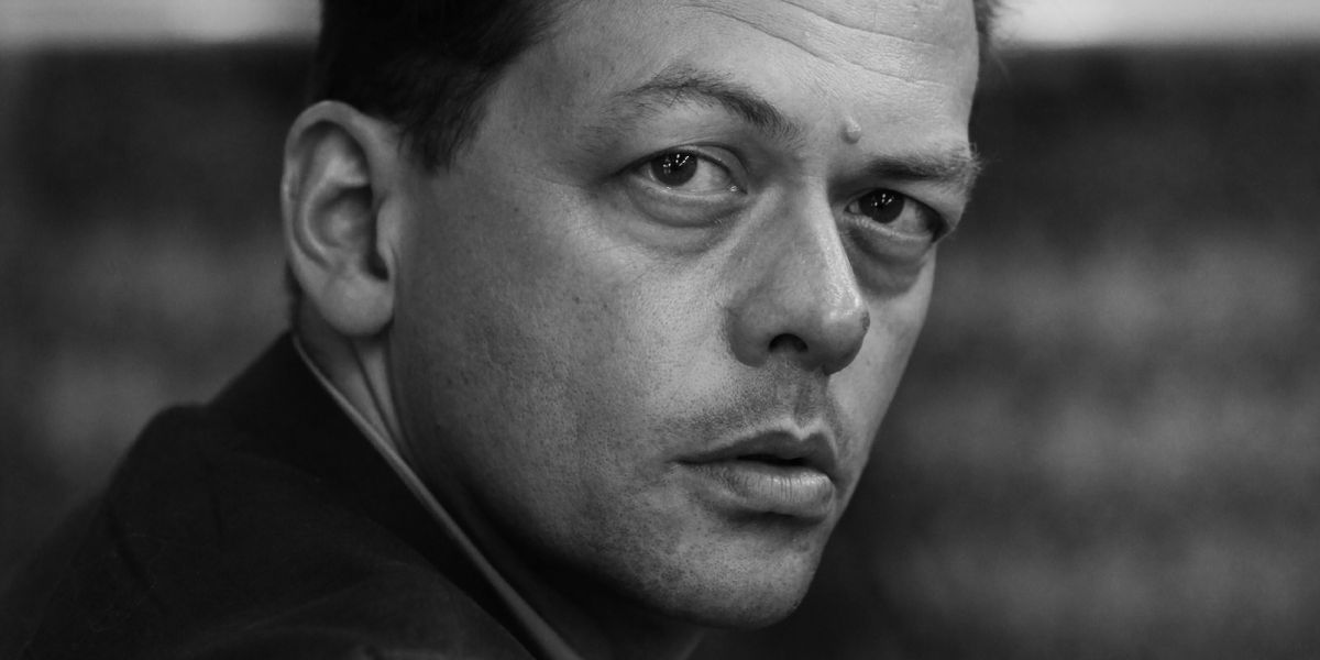 Simon Stephens Appointed Director Of Hampstead Theatre's Inspire Playwriting Programme