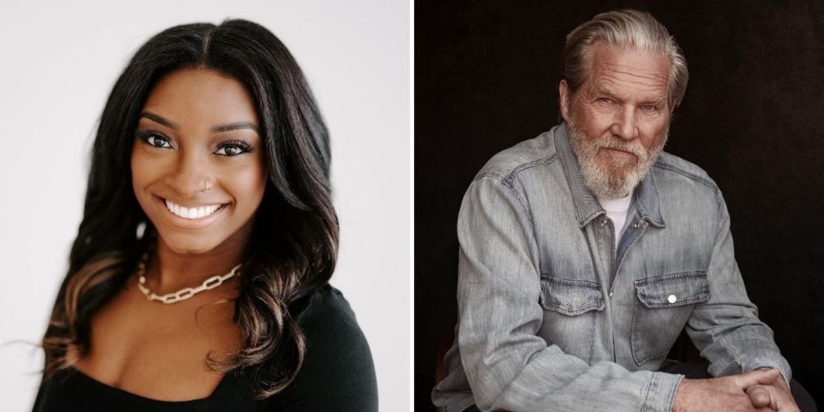 Simone Biles, Jeff Bridges, & More to Present at ‘The 58th Annual CMA Awards’