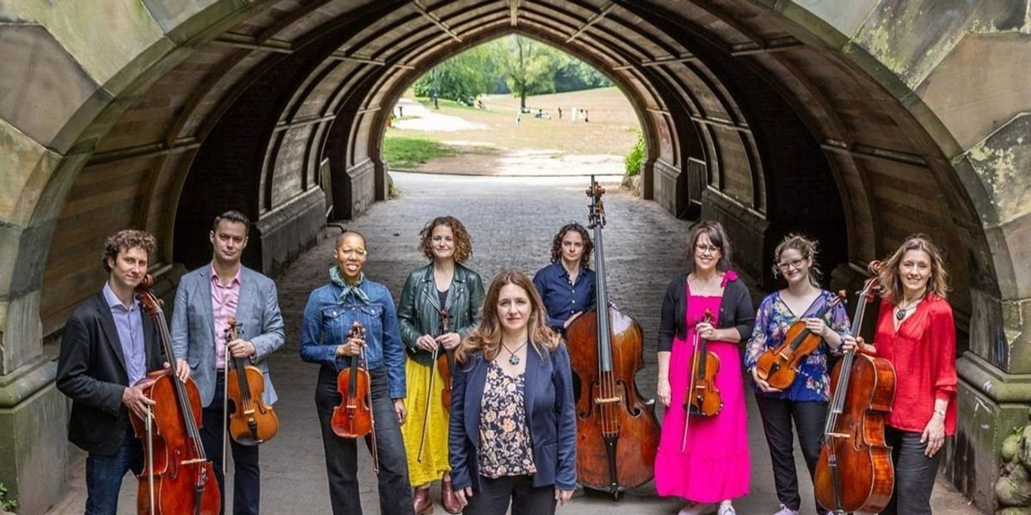 Simone Dinnerstein Will Perform Free Bach and Philip Glass Concert in Central Park  Image